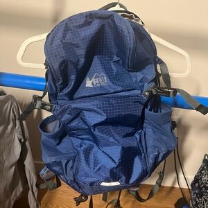 Day hike backpack